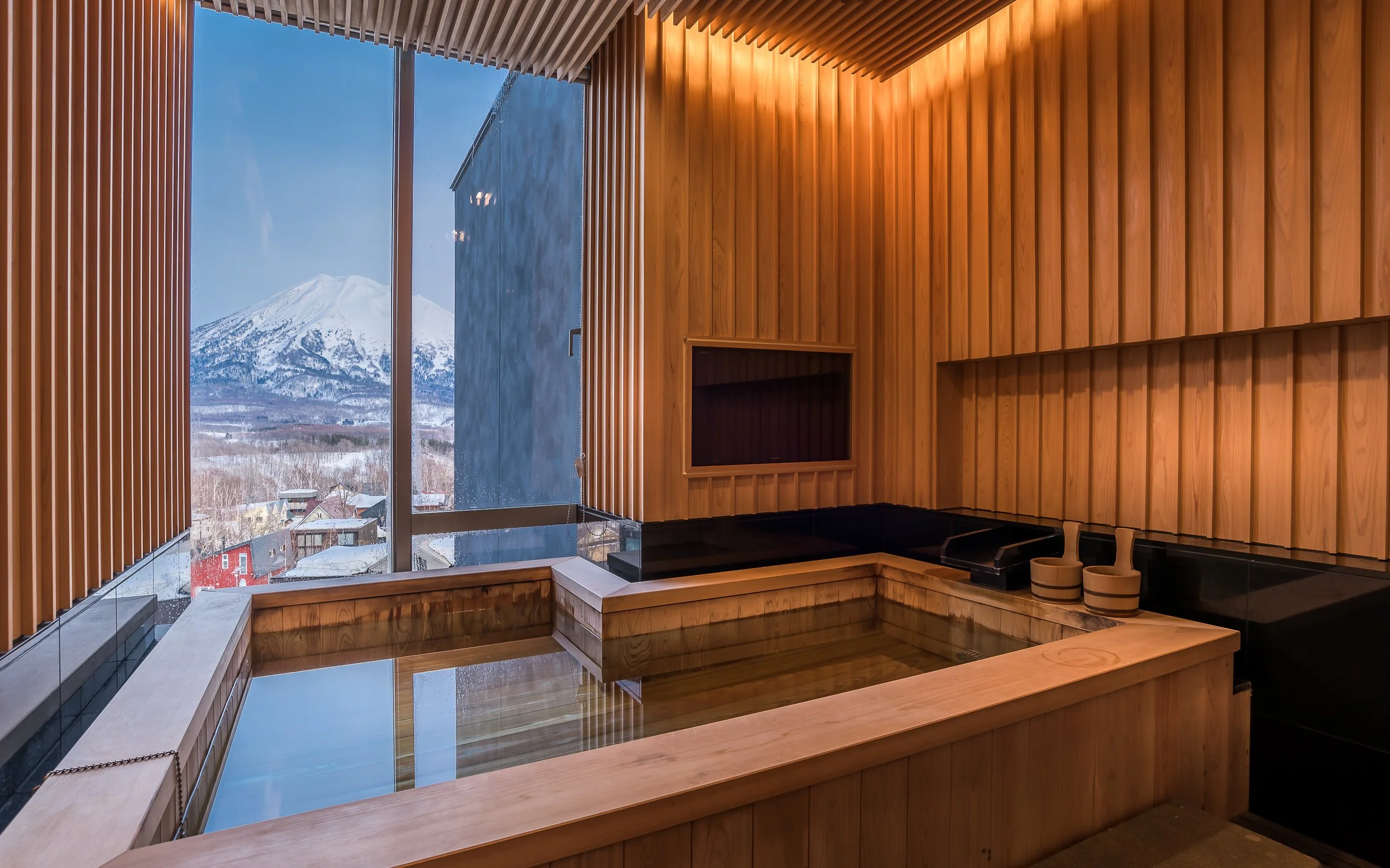 4 Bedroom Yotei Panorama Penthouse Residence - Terrazze - Niseko