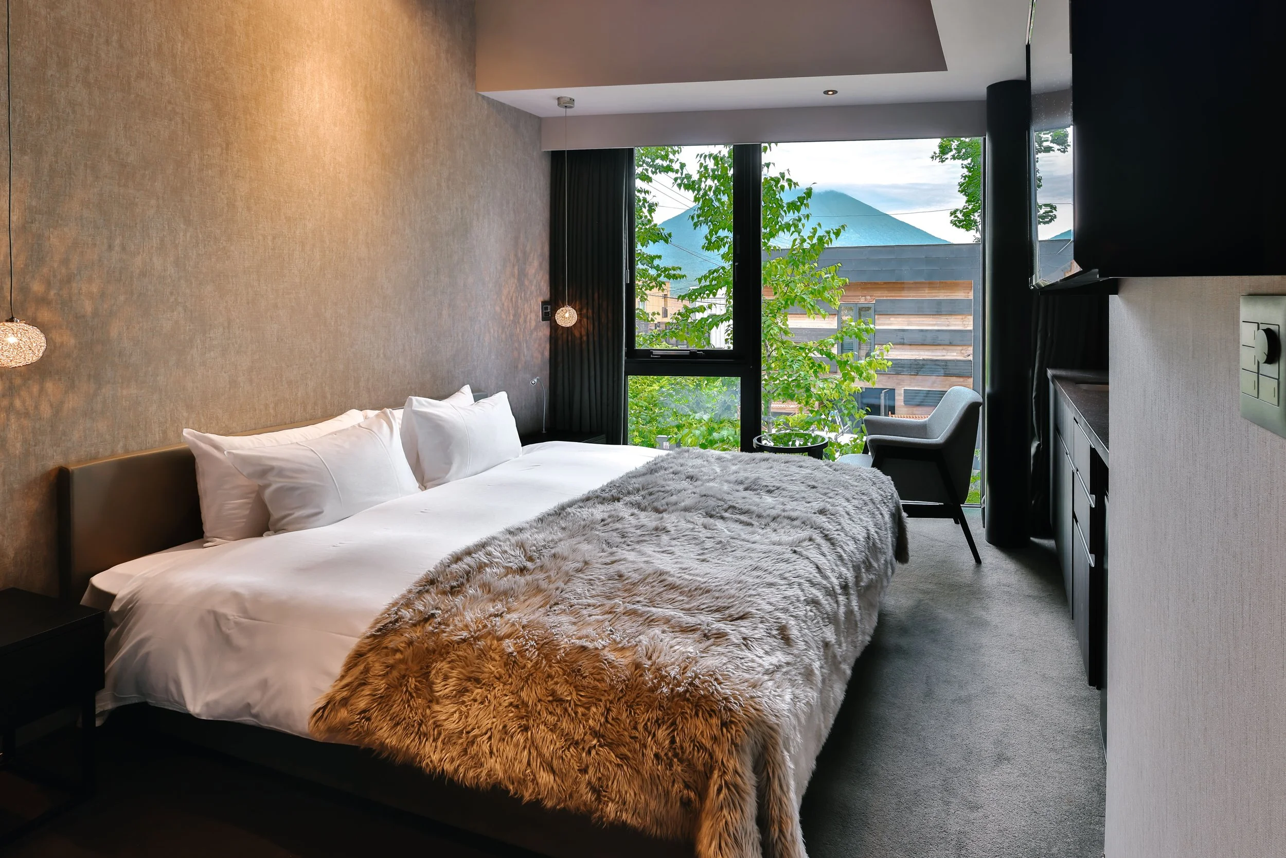 Superior Studio - Haven Niseko - Niseko