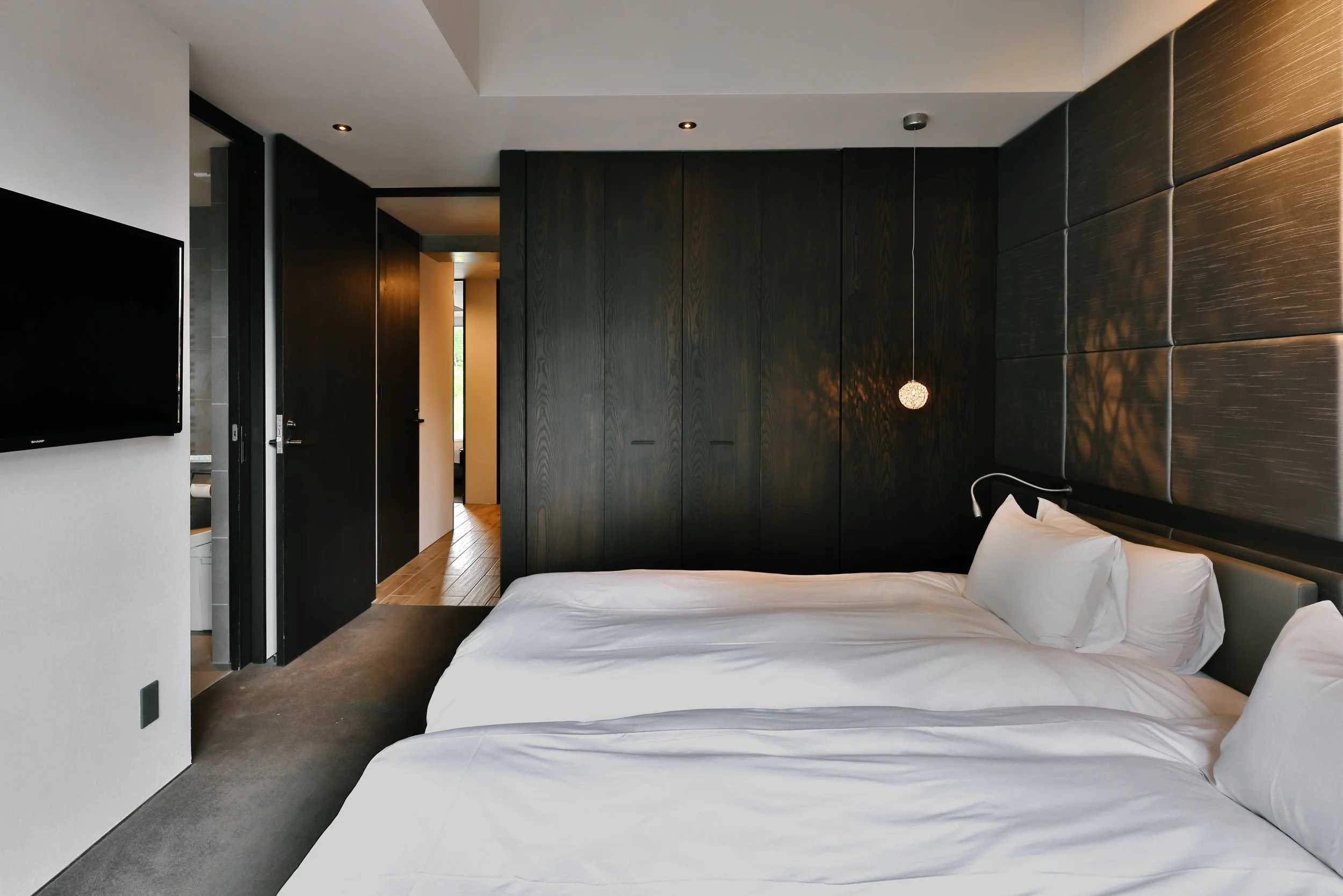 4-Bedroom Suite - Haven Niseko - Niseko