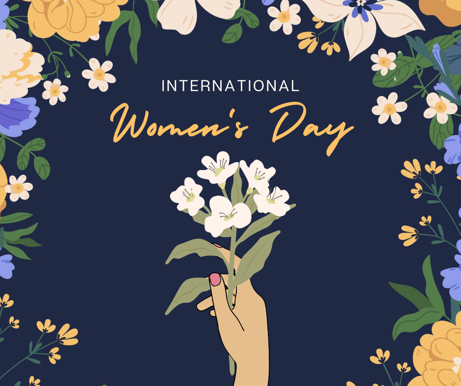 International Women’s Day: Celebrating Women in the Dog Training Industry &amp; Female Dog Owners