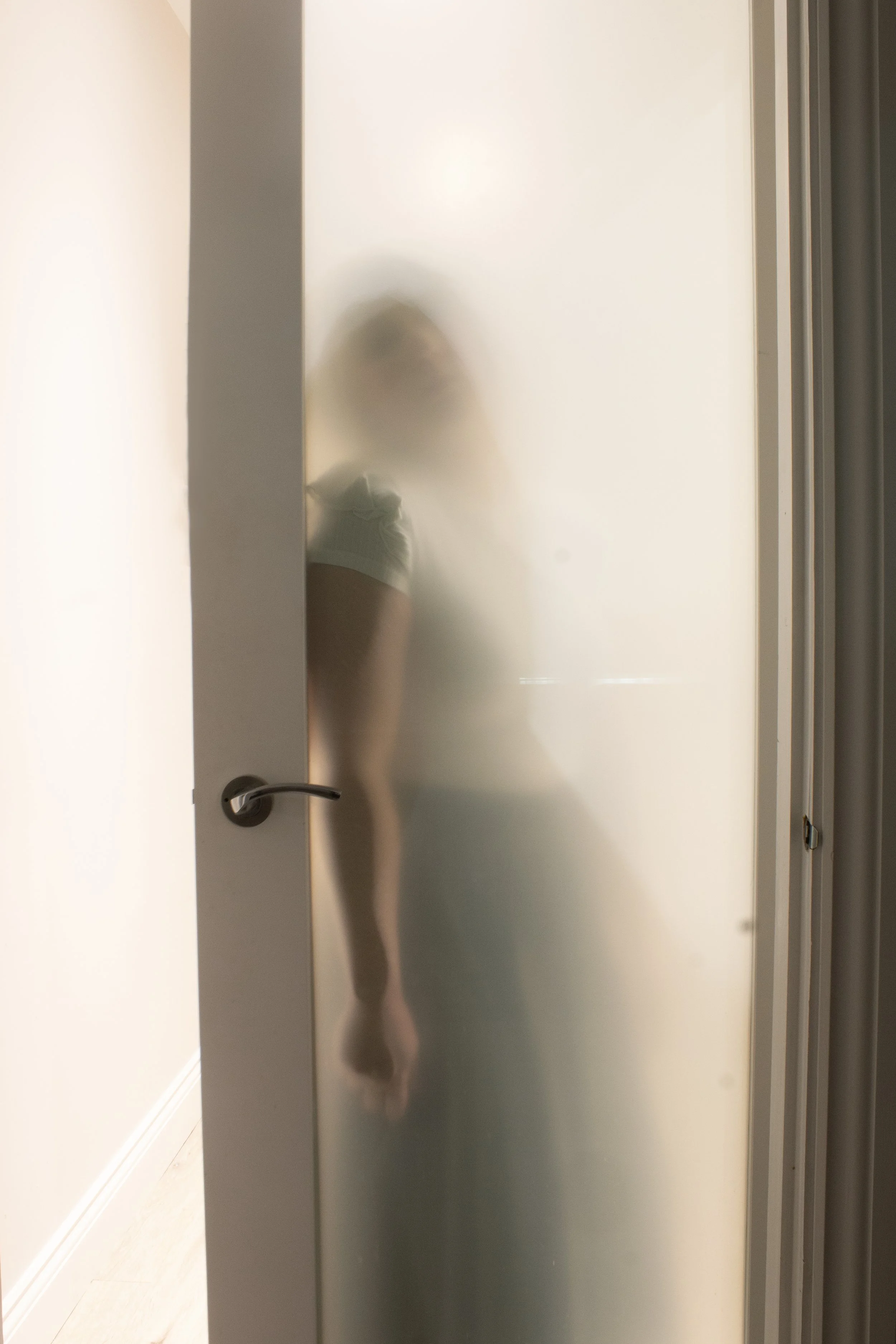   Stranger,  2024 