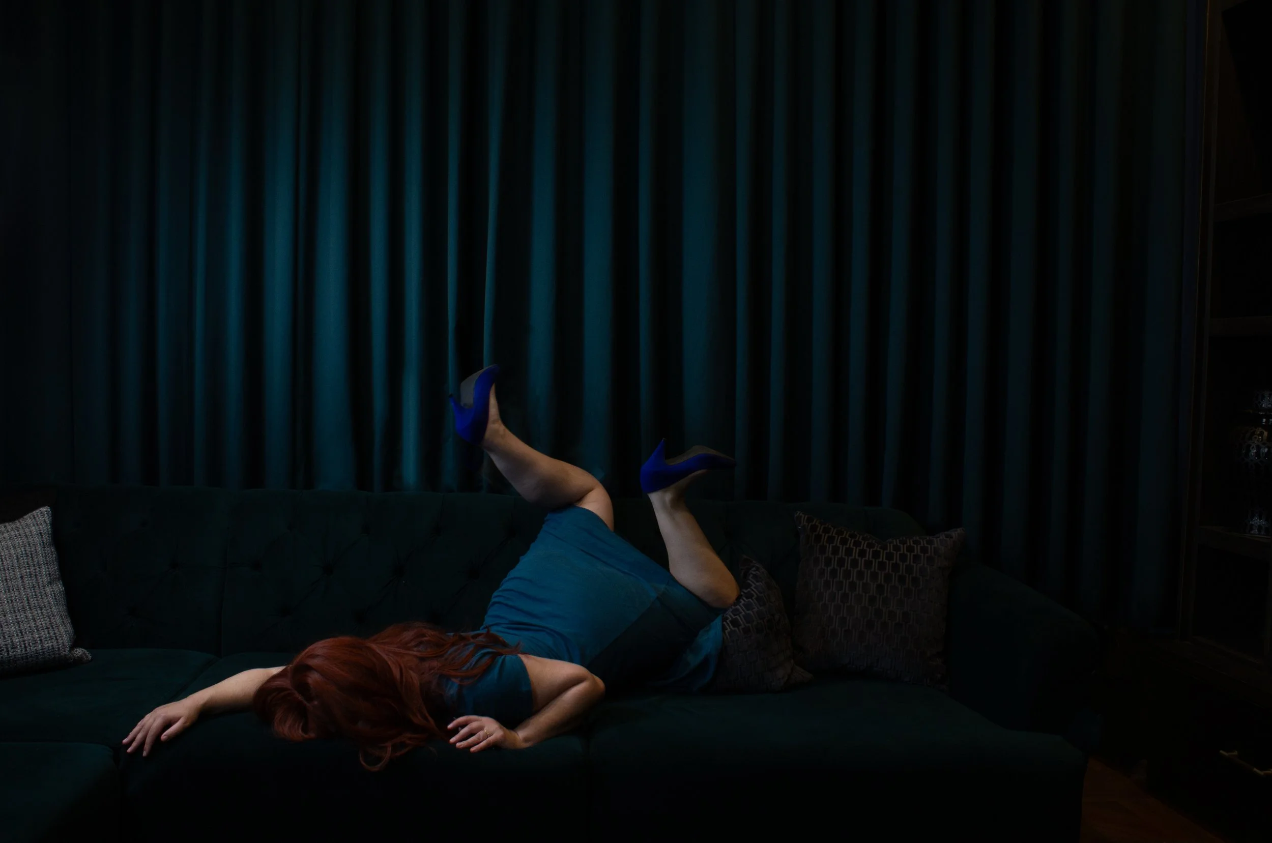   Do Not Disturb,  2024 