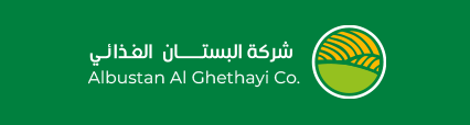شركة البستان الغذائي