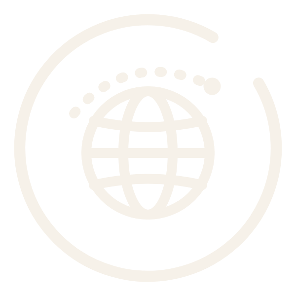 Globe icon for Oxbridge and international applications