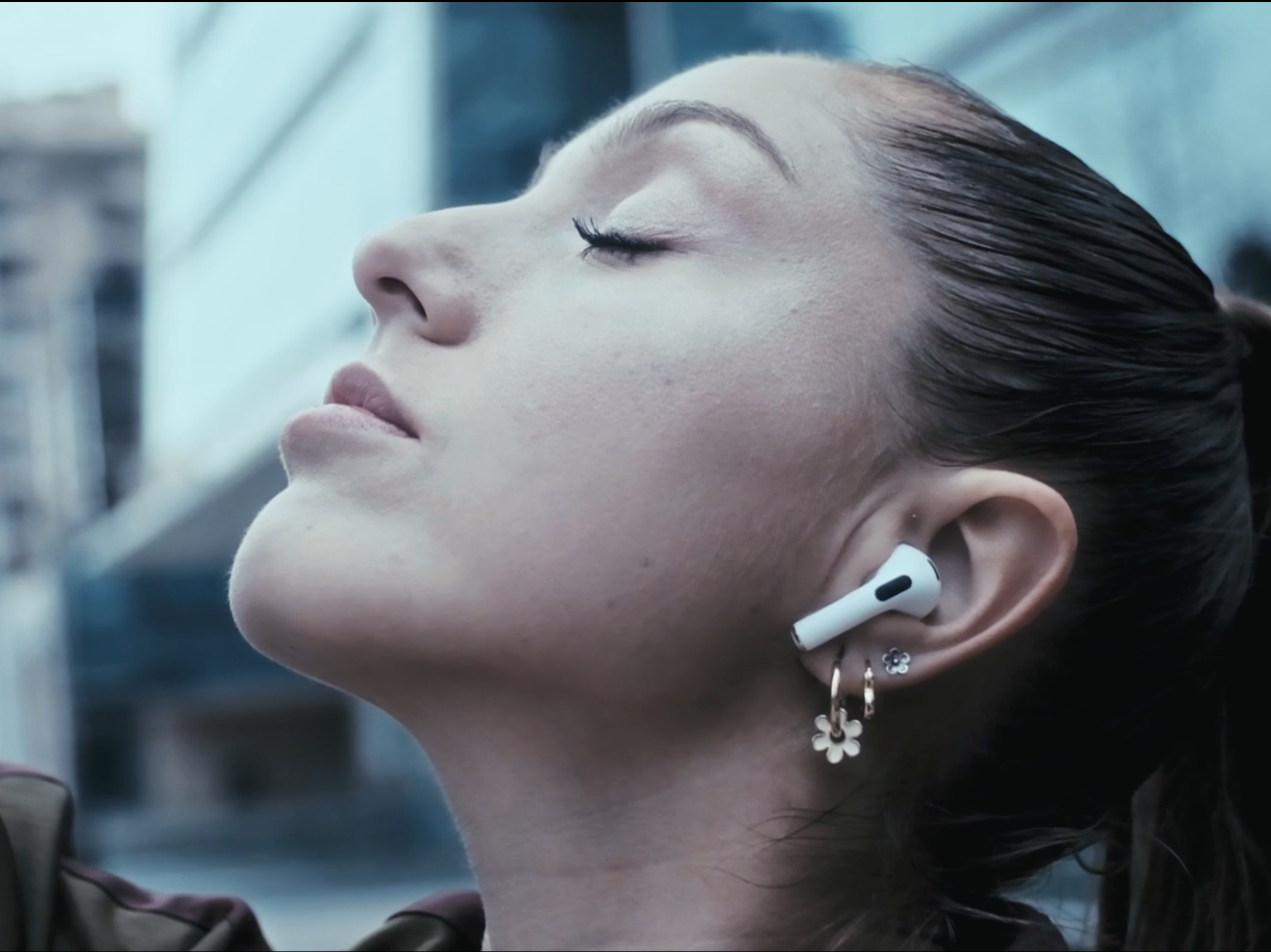Music Video " Fito Ricucci" 