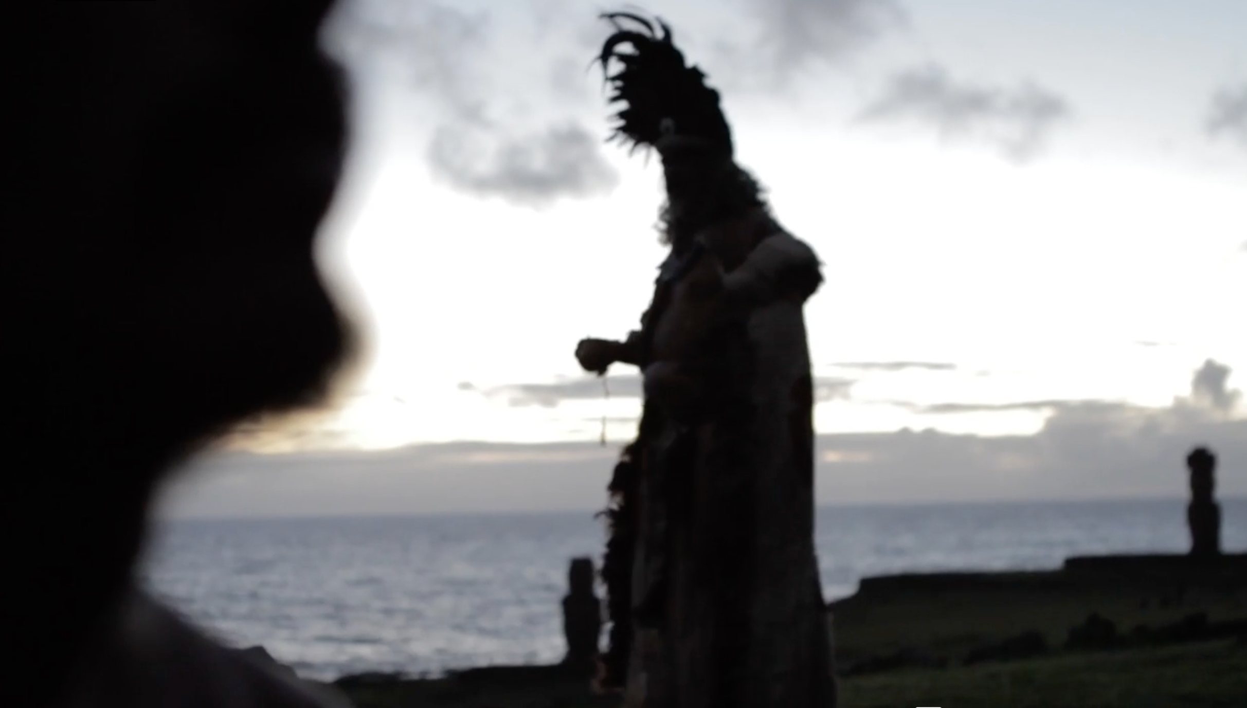 MATA KI TE RANGI