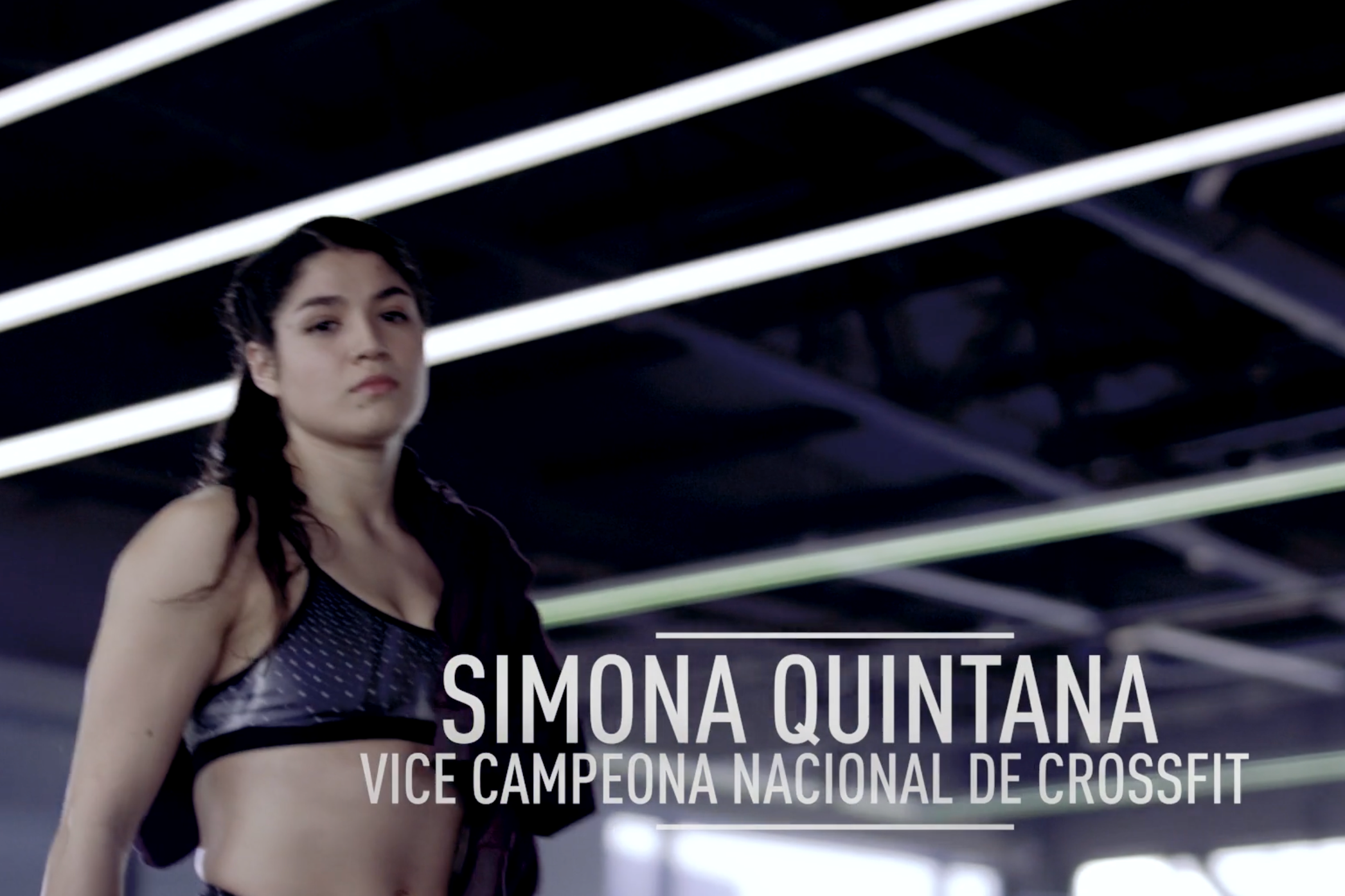 Reebok "Simona"