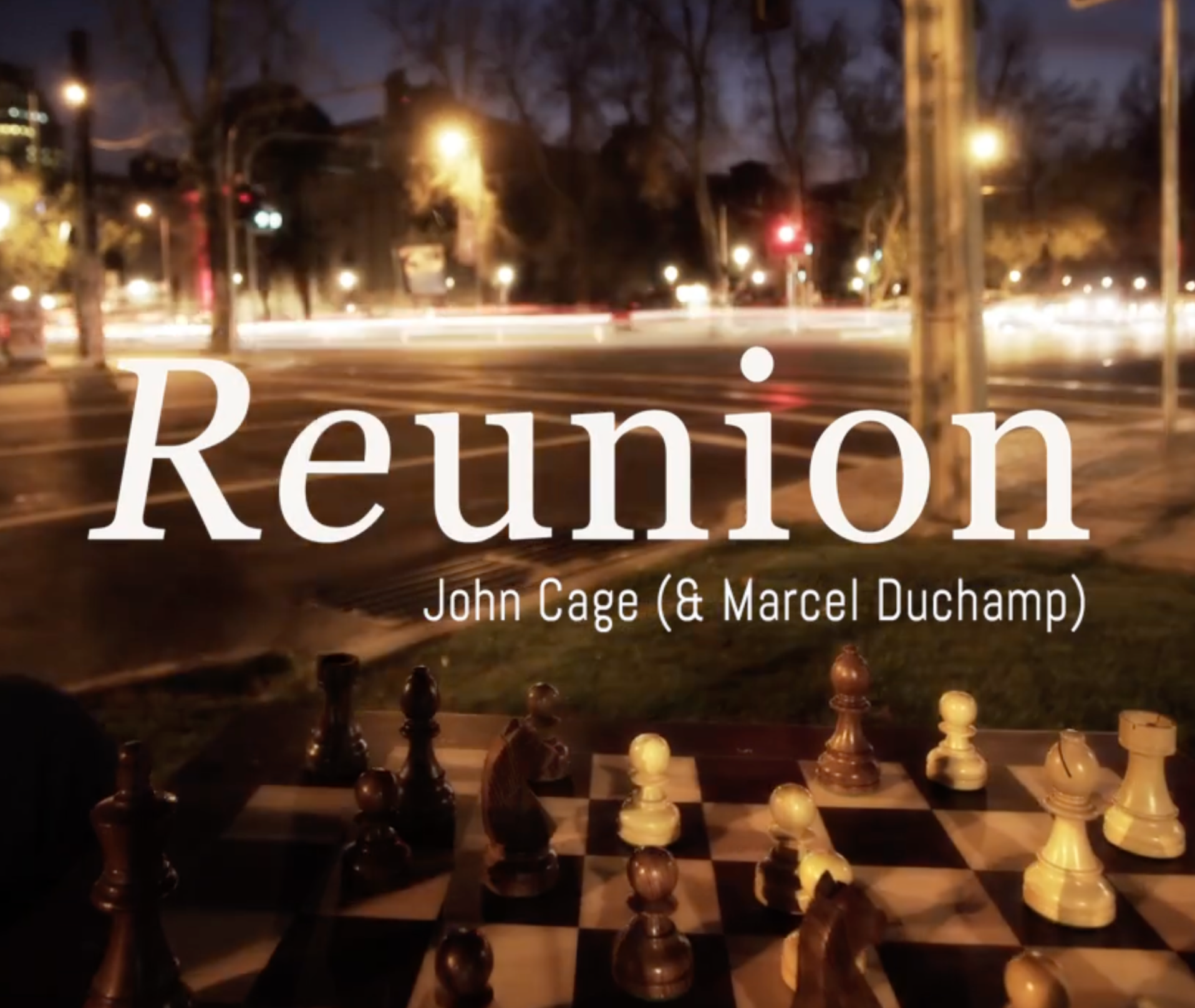 Reunion RRSS Spot