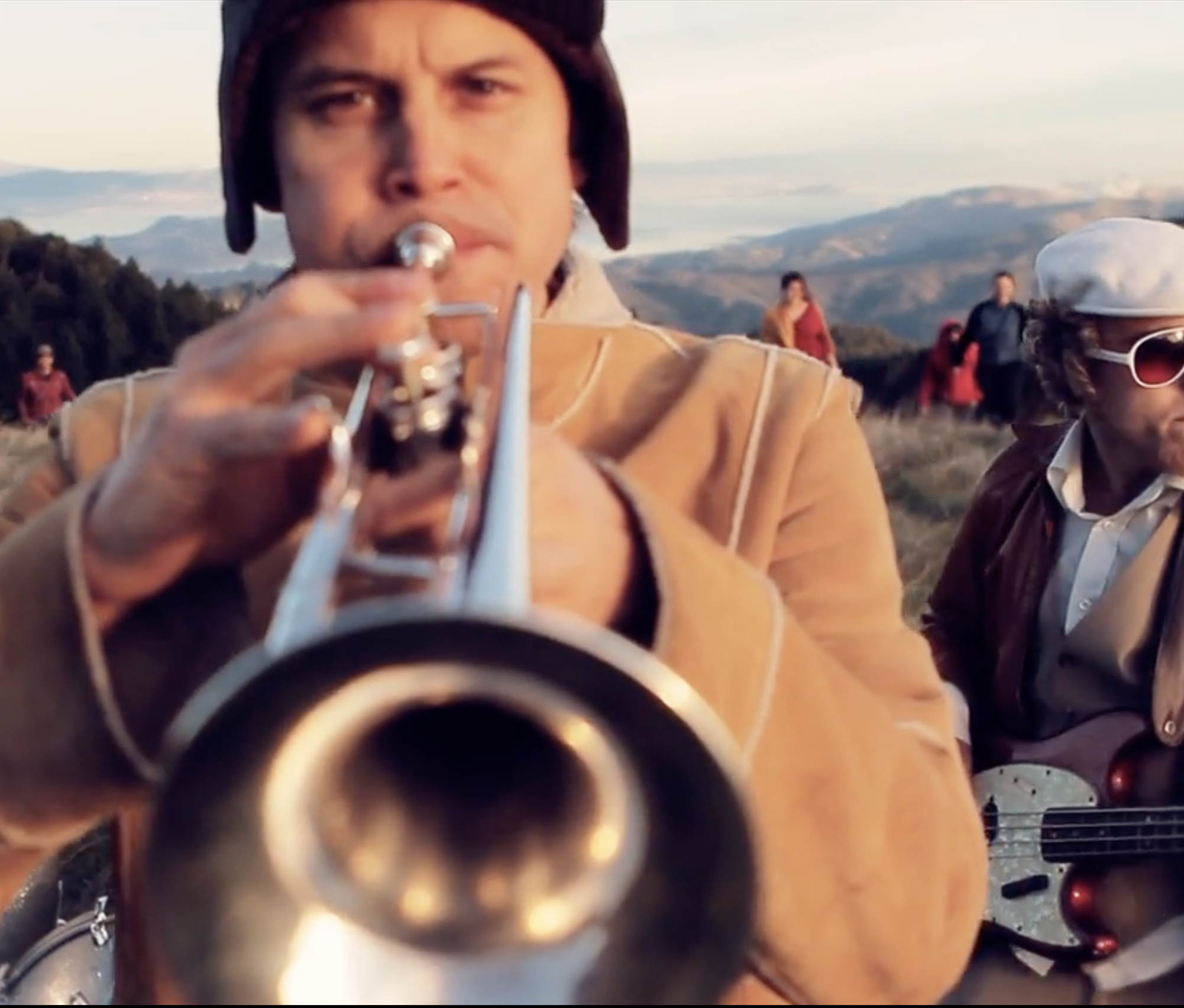 Music Video "Locura"