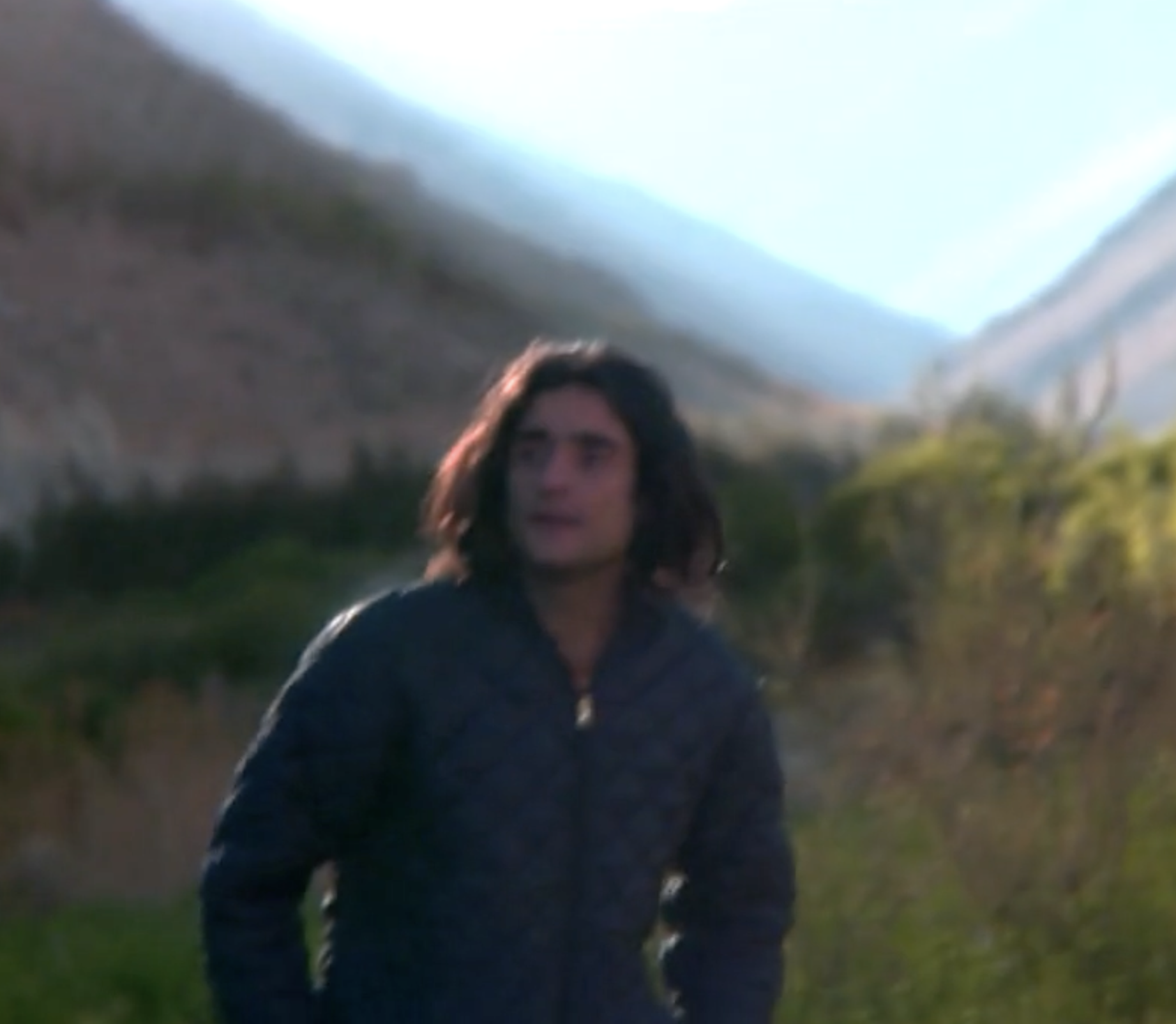 Music Video "AMO-T"