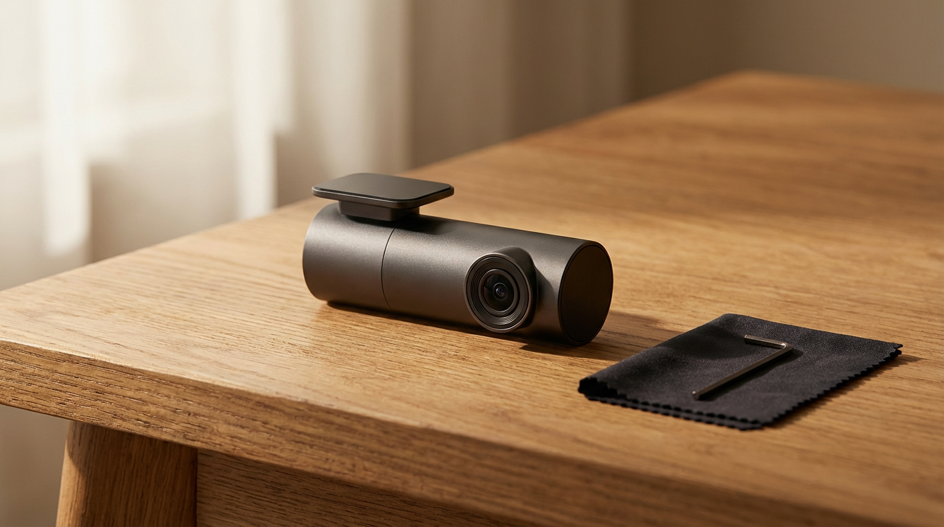 Dash Camera
