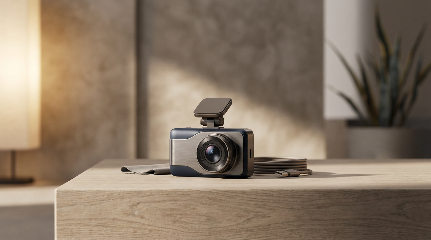 Dash Camera