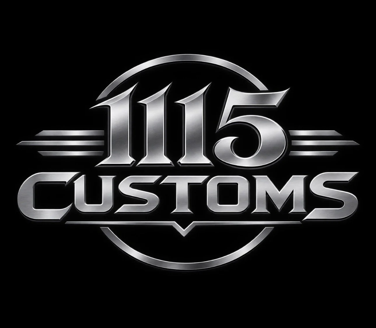 1115 CUSTOMS