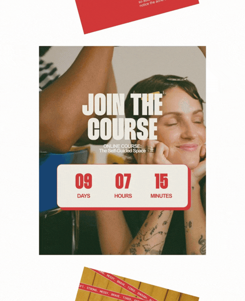 VICKI INSTAGRAM TEMPLATES