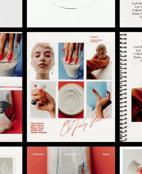 STUDIO EDIT INSTAGRAM TEMPLATES