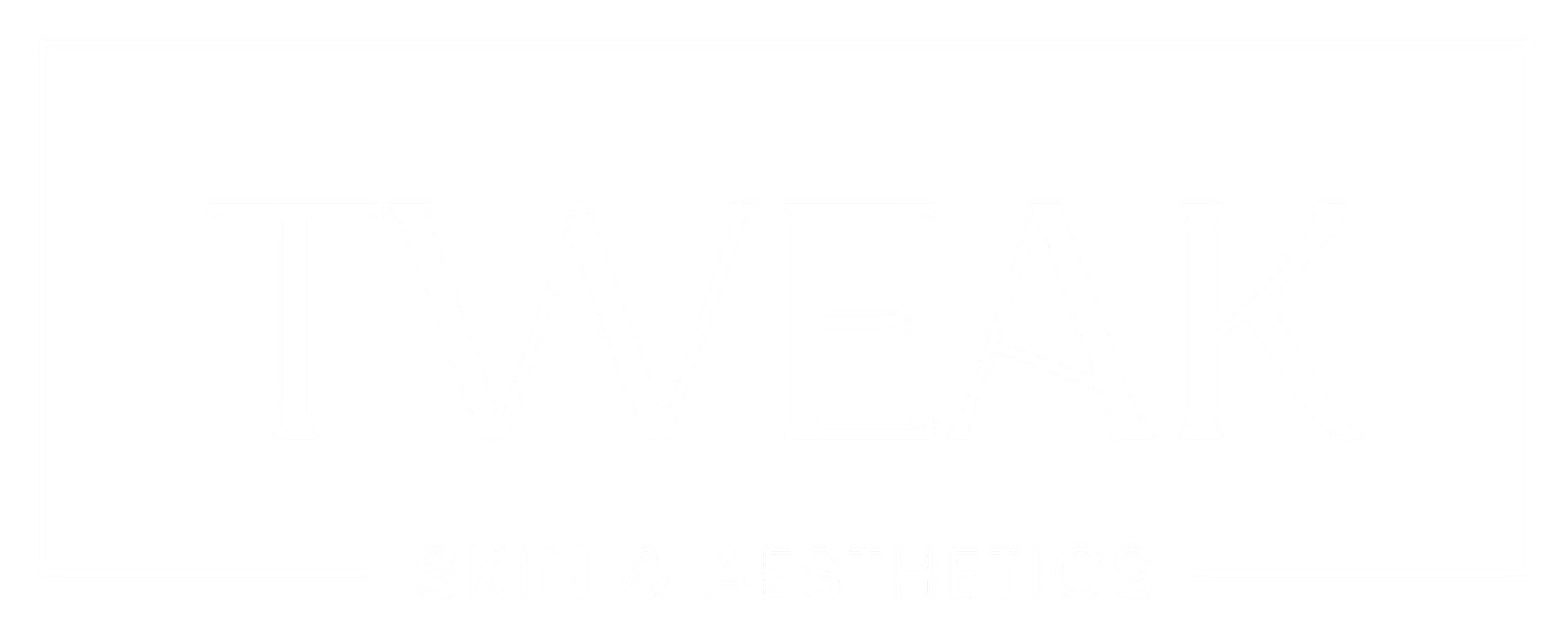 Tweak Skin &amp; Aesthetics