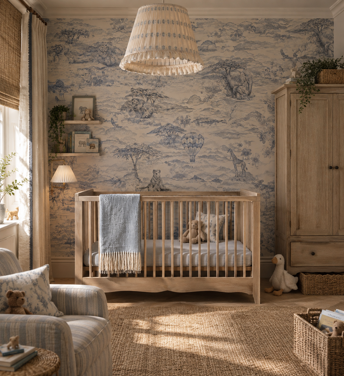 Alder Room Design (Virtual)