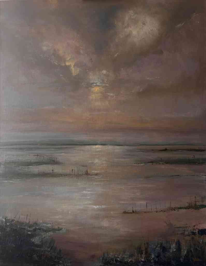 Afterlight, Albufera