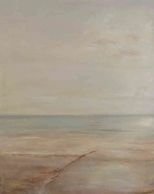 Between Tides