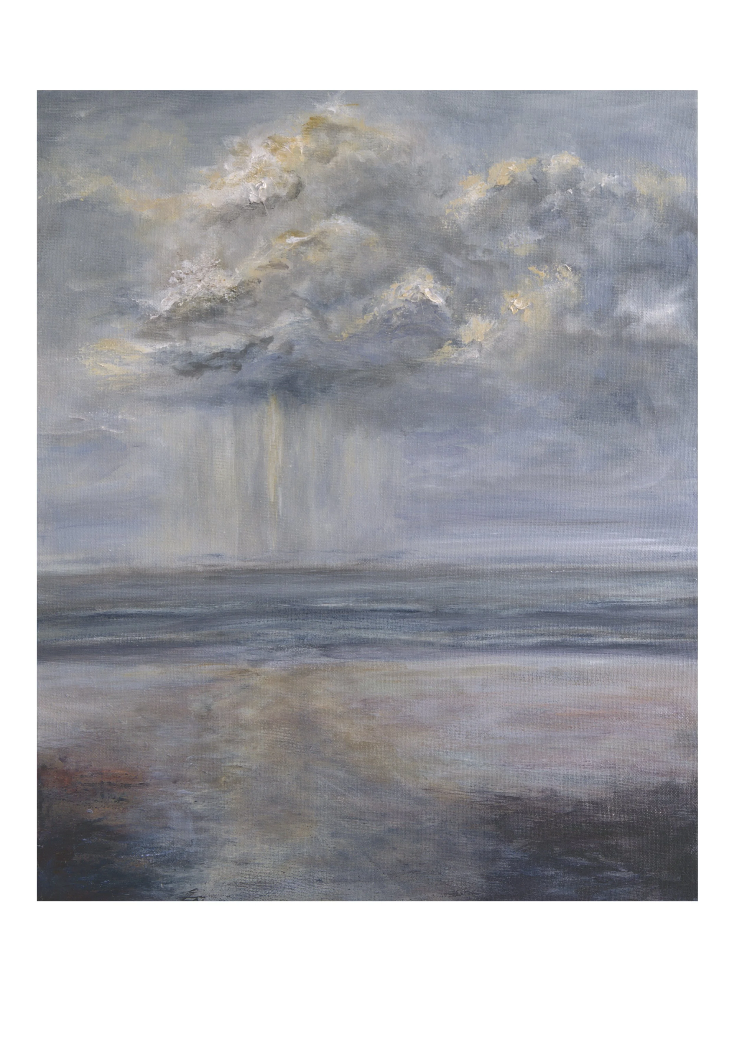 Falling Light