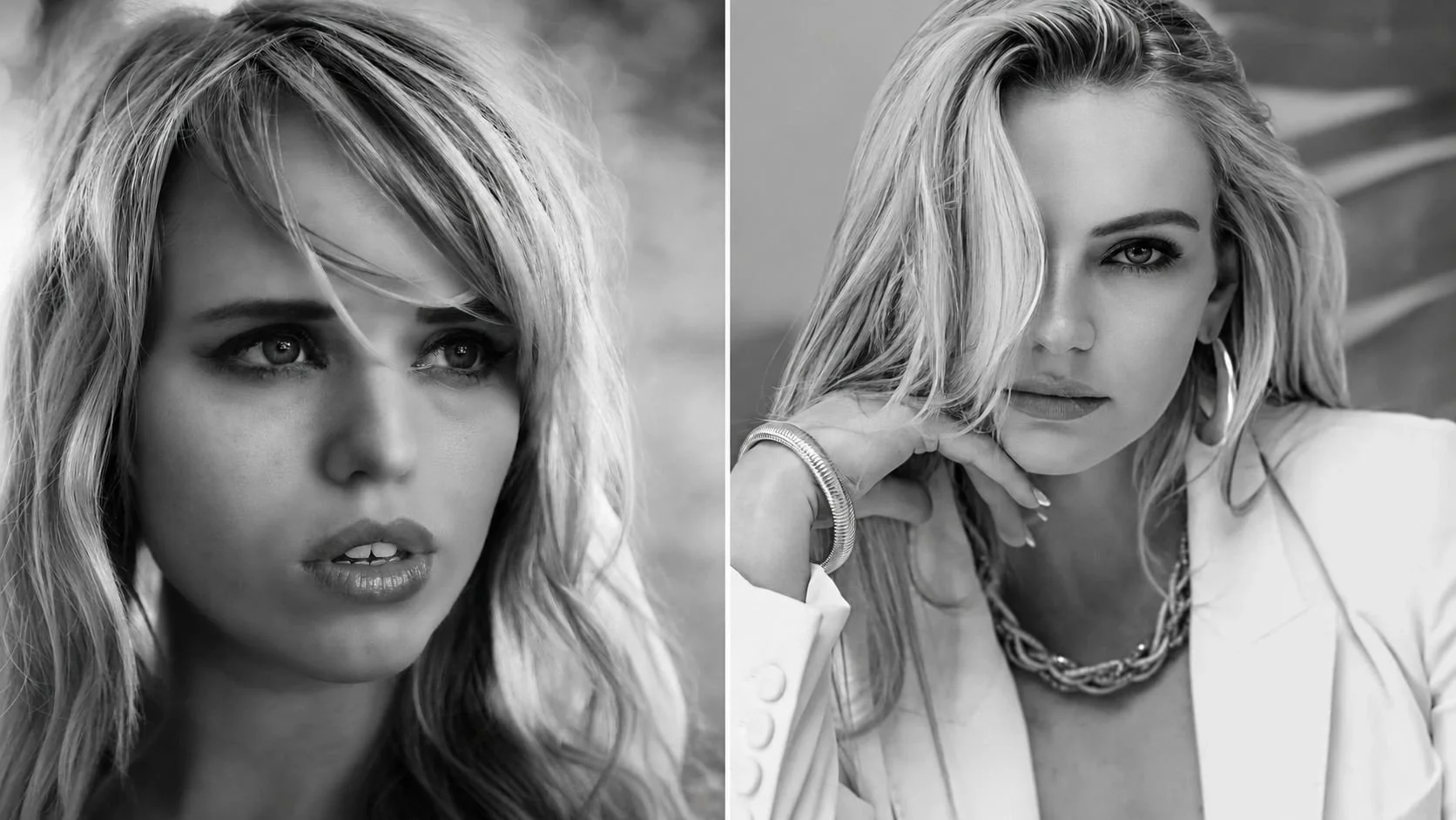 Tenerife Remote Sessions — Victoriah & Angel