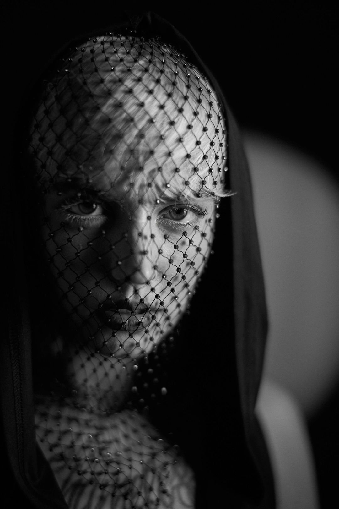 Studio Day — Siren Vibes & Victoriah