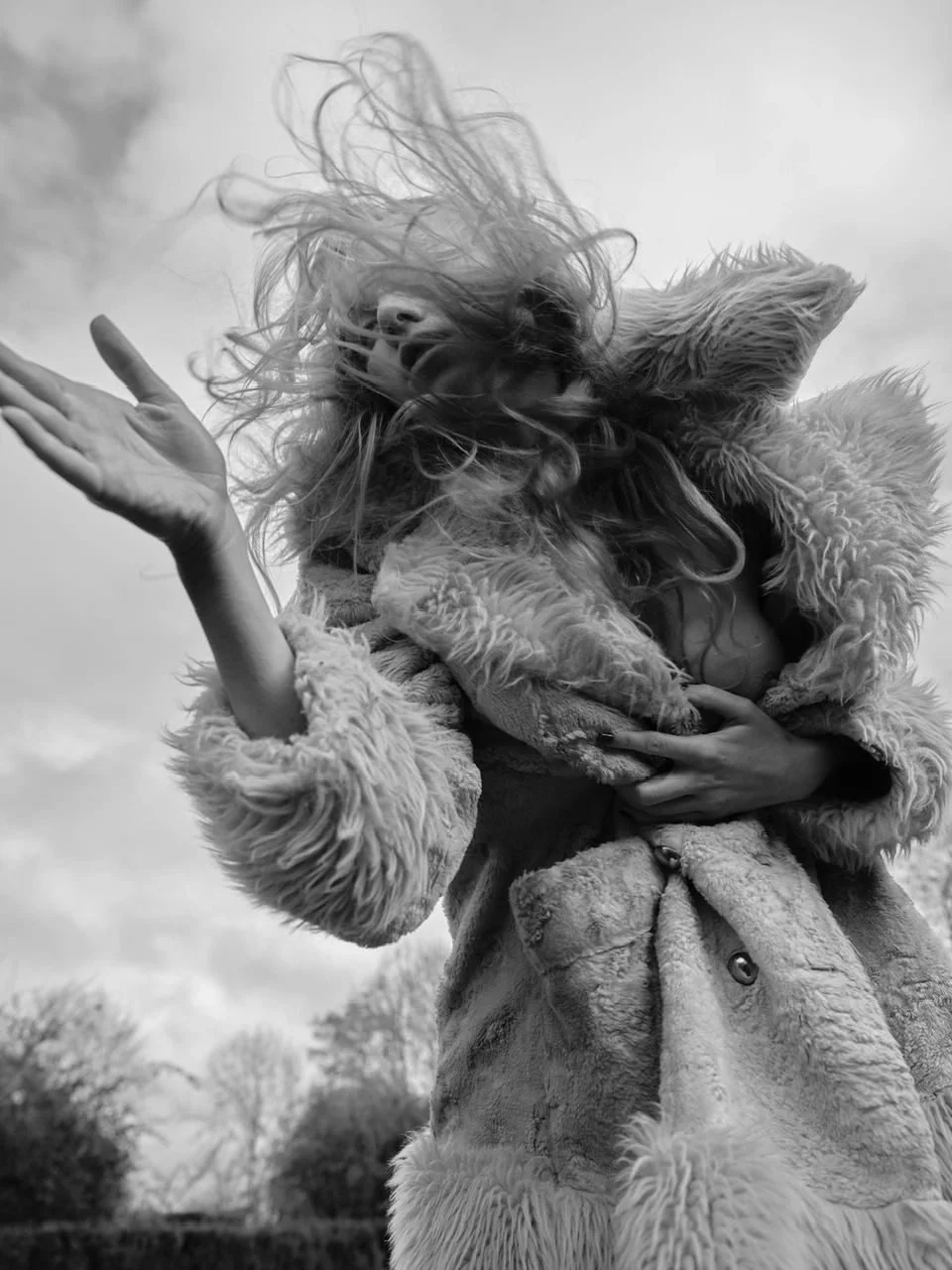 work-with-fur-coat-wind-bw.jpg