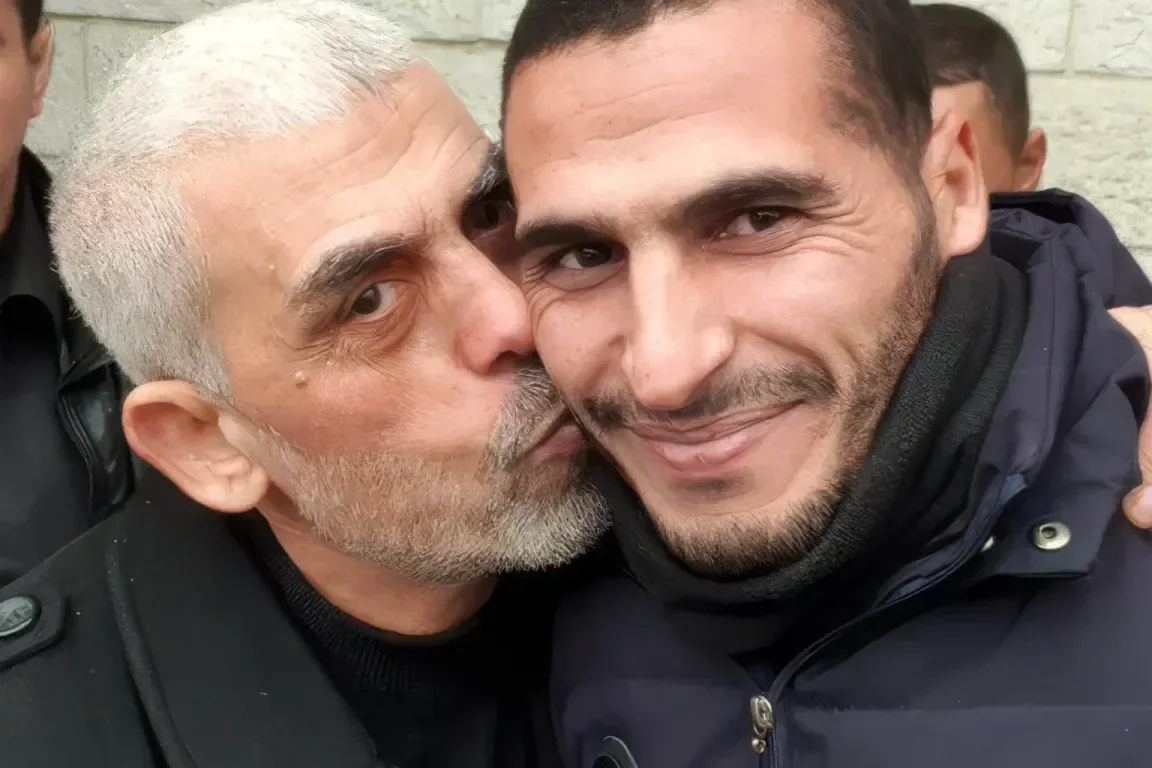 Hassan Eslaiah (Aslih) – Die Karriere eines Hamas-Propagandisten oder die GescNeues Portfolioelement