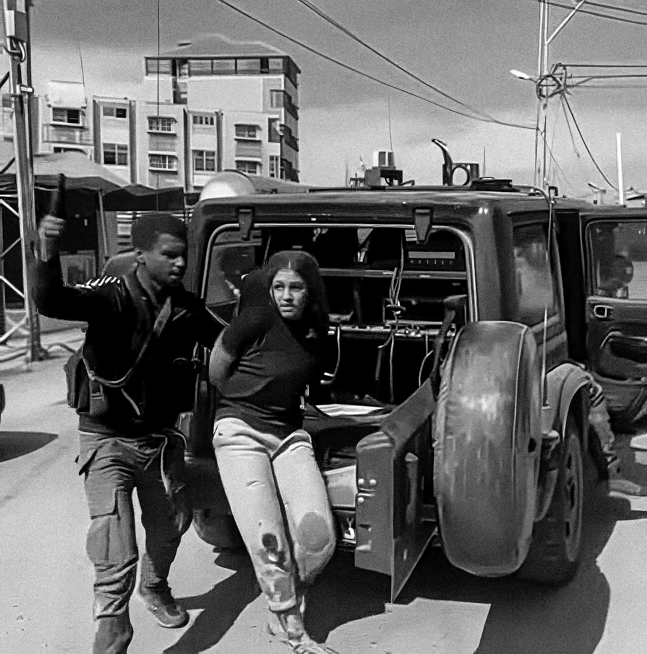07. Oktober  - Gaza