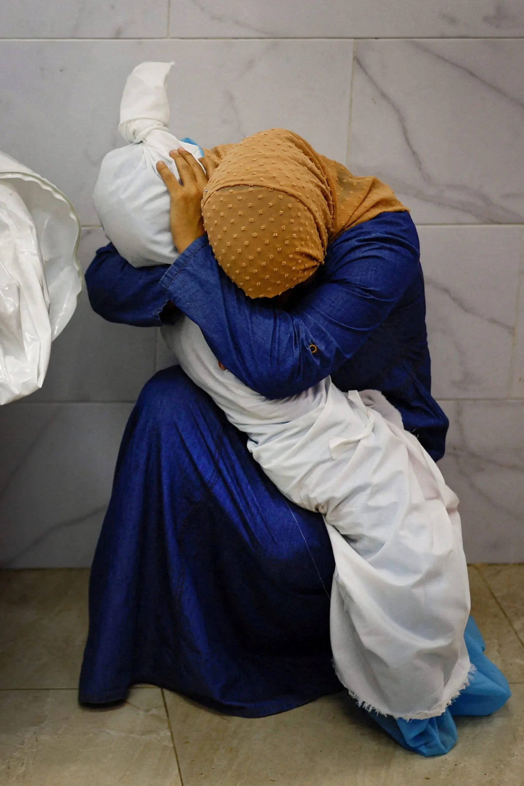 Reuters Star Photographer: Mohammed Jadallah Salem