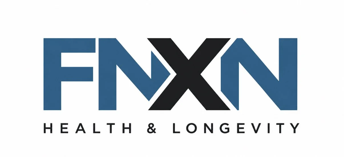 FNXN Health &amp; Longevity