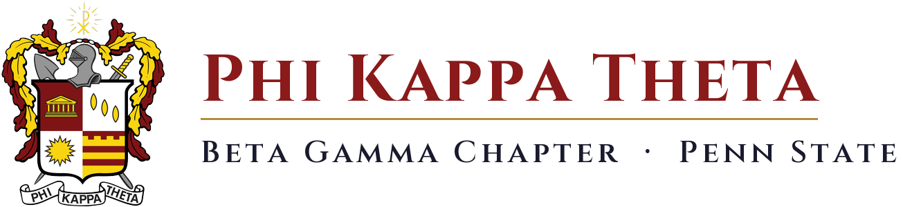 Phi Kappa Theta | Beta Gamma Chapter