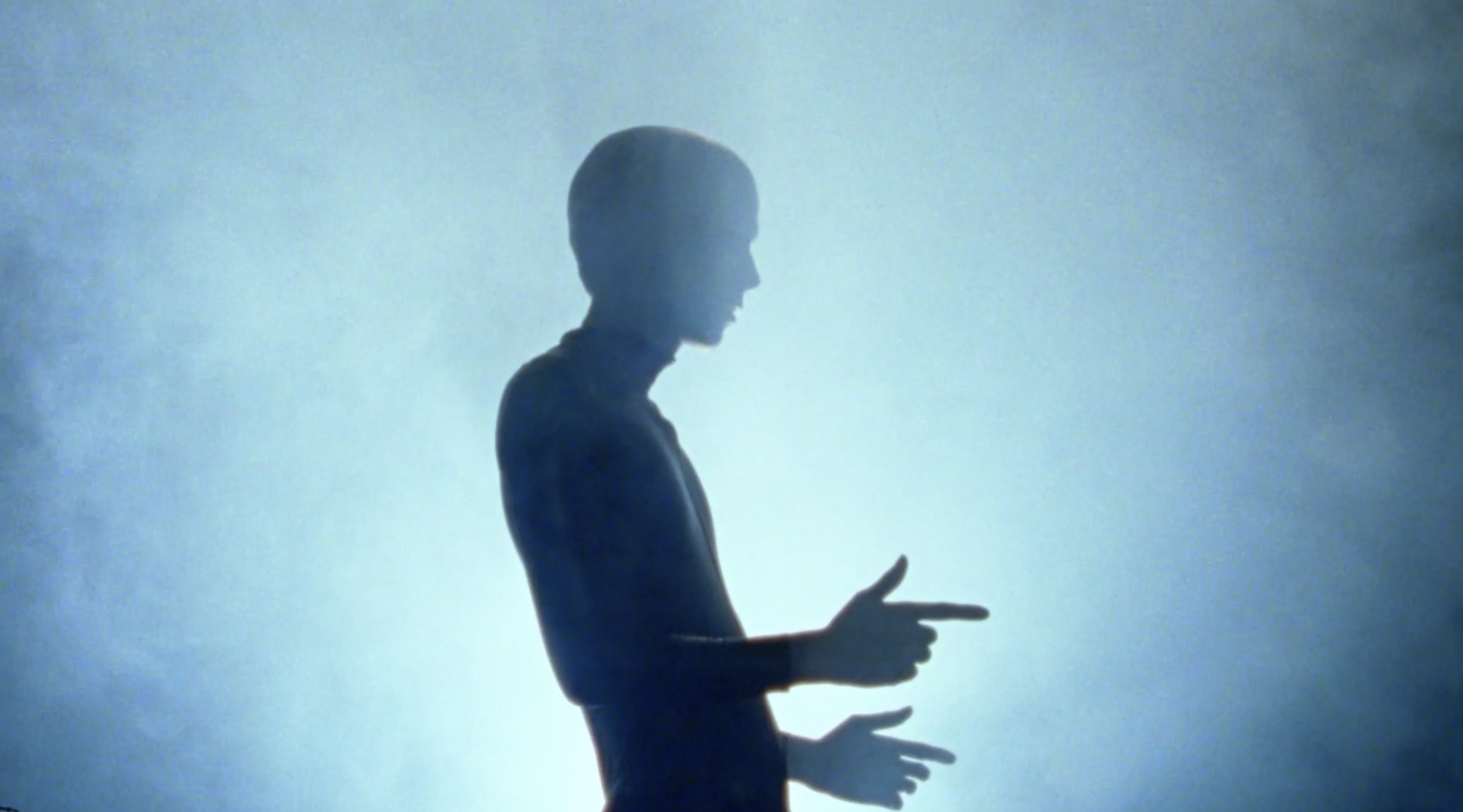 In Human Skin