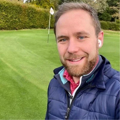 Alastair MacFarlane, Operations Director