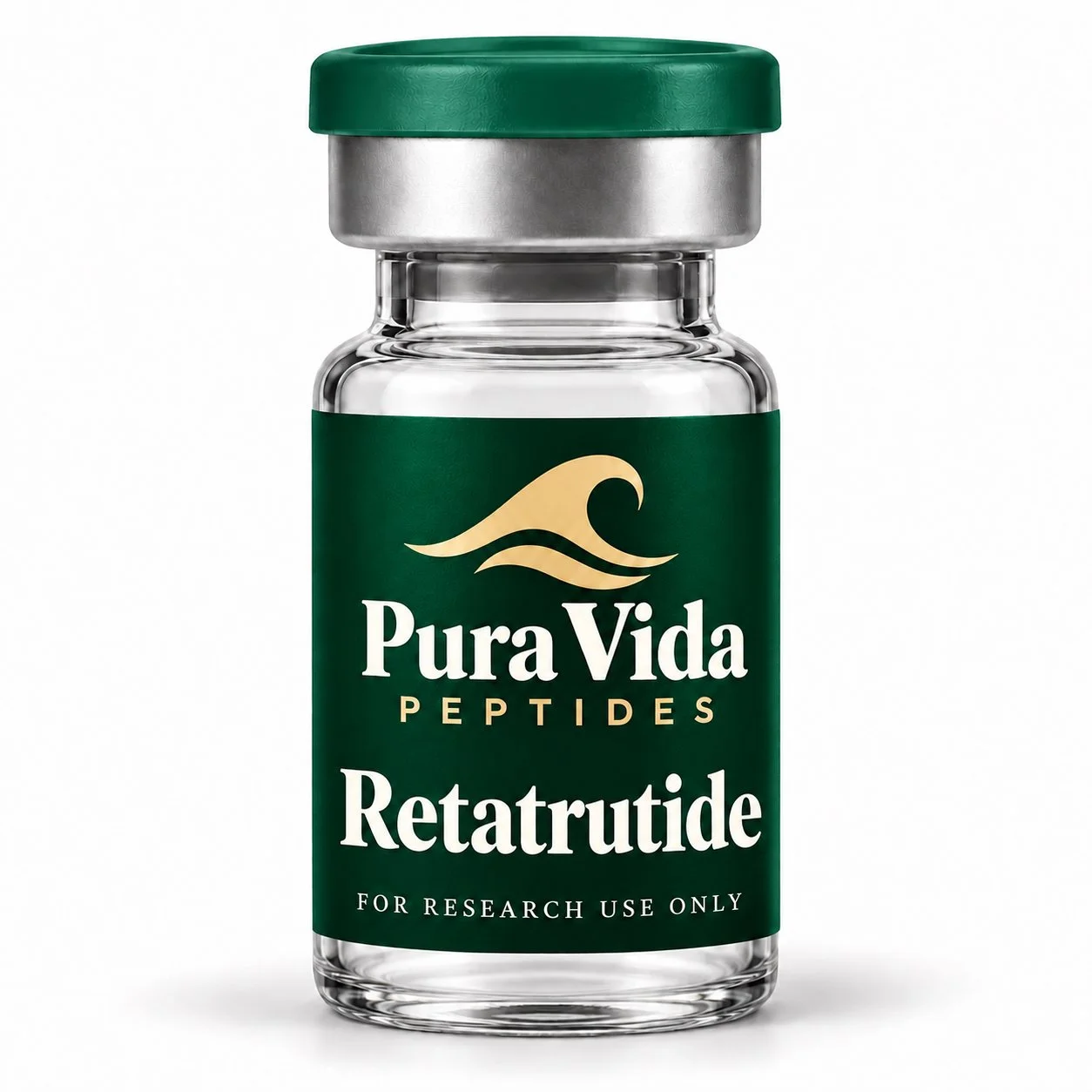 Retatrutide Peptide Solution