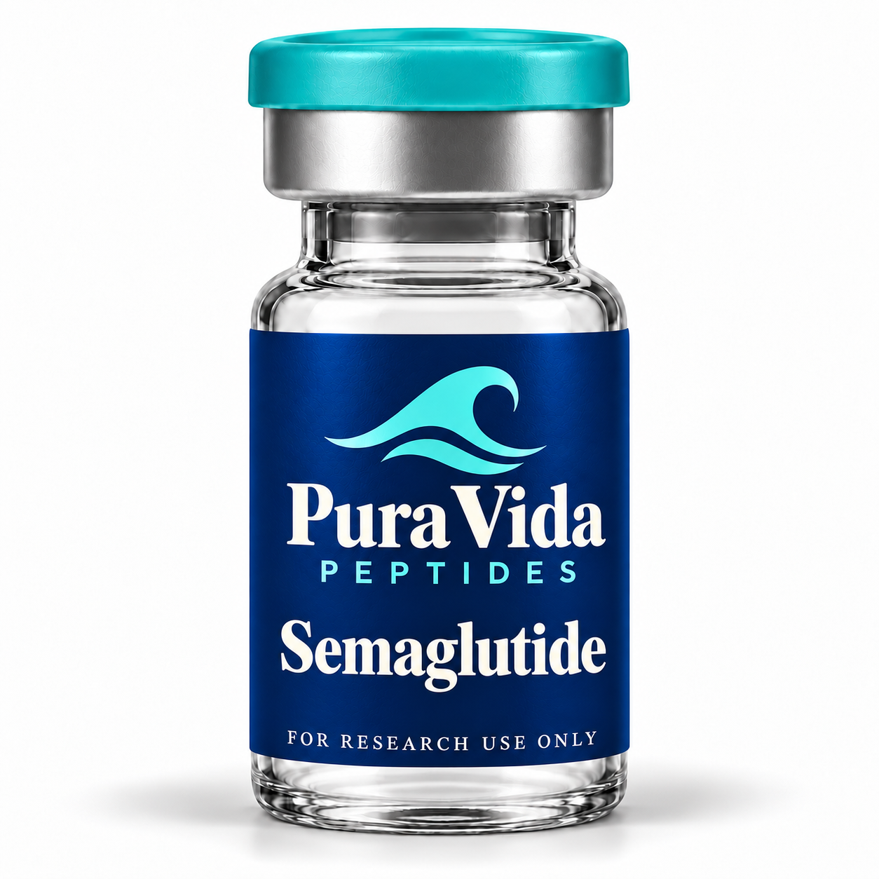 Premium Semaglutide Research Peptide