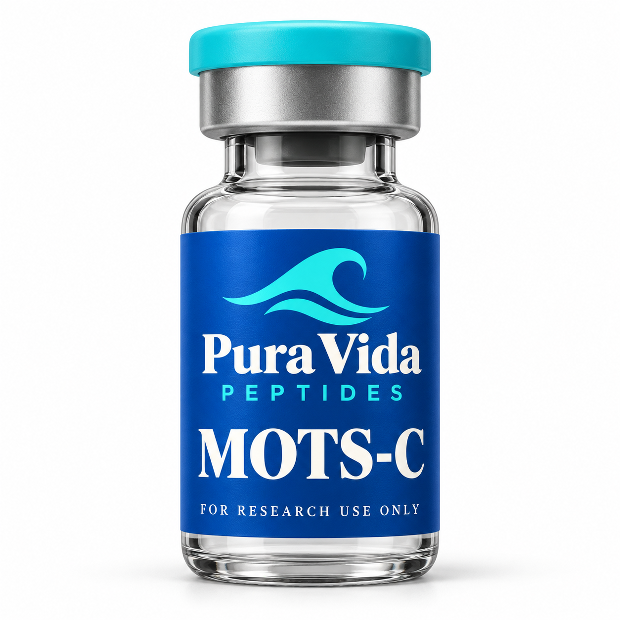 Pura Vida Peptides MOTS-C 3 ML