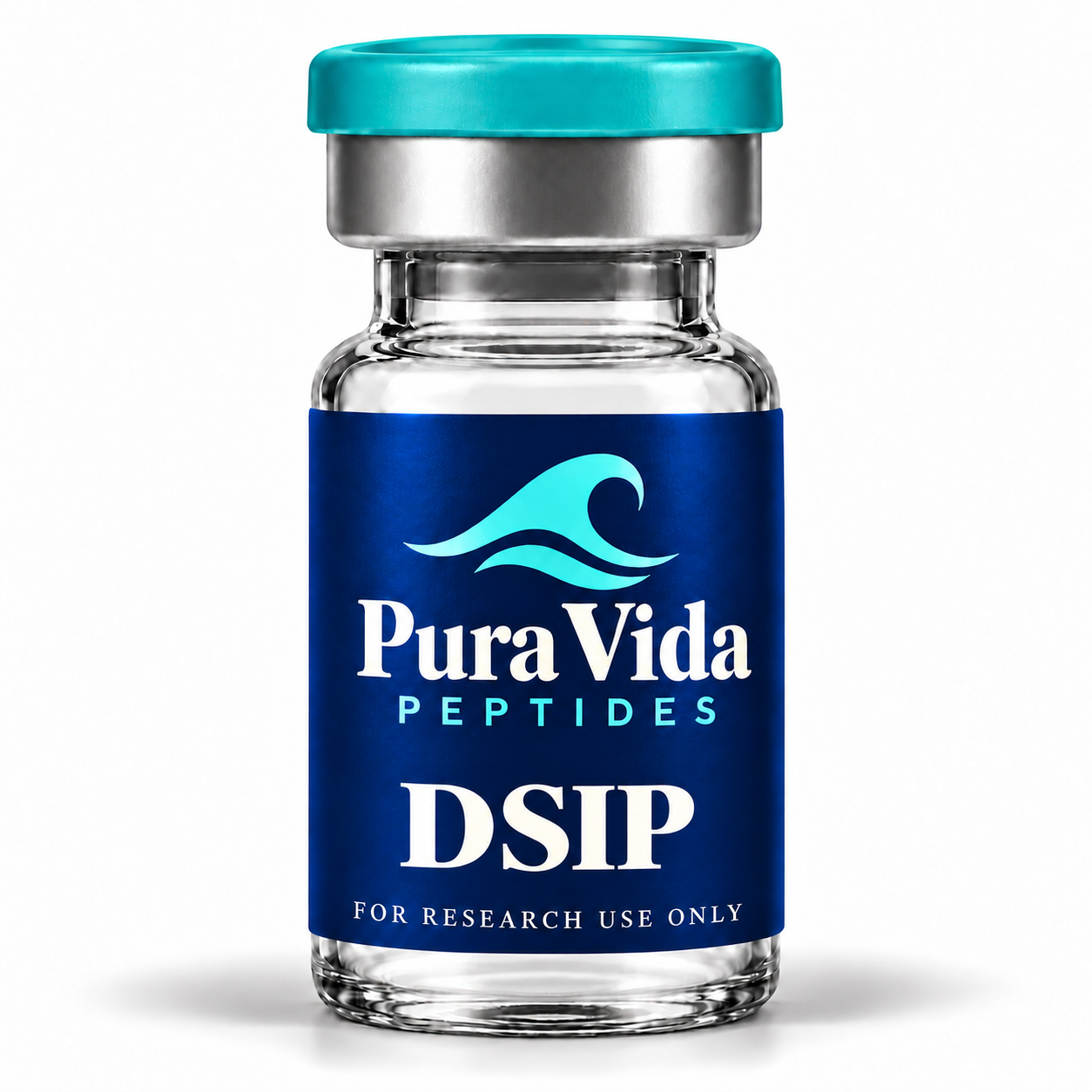 Pura Vida Peptides DSIP 5 MG