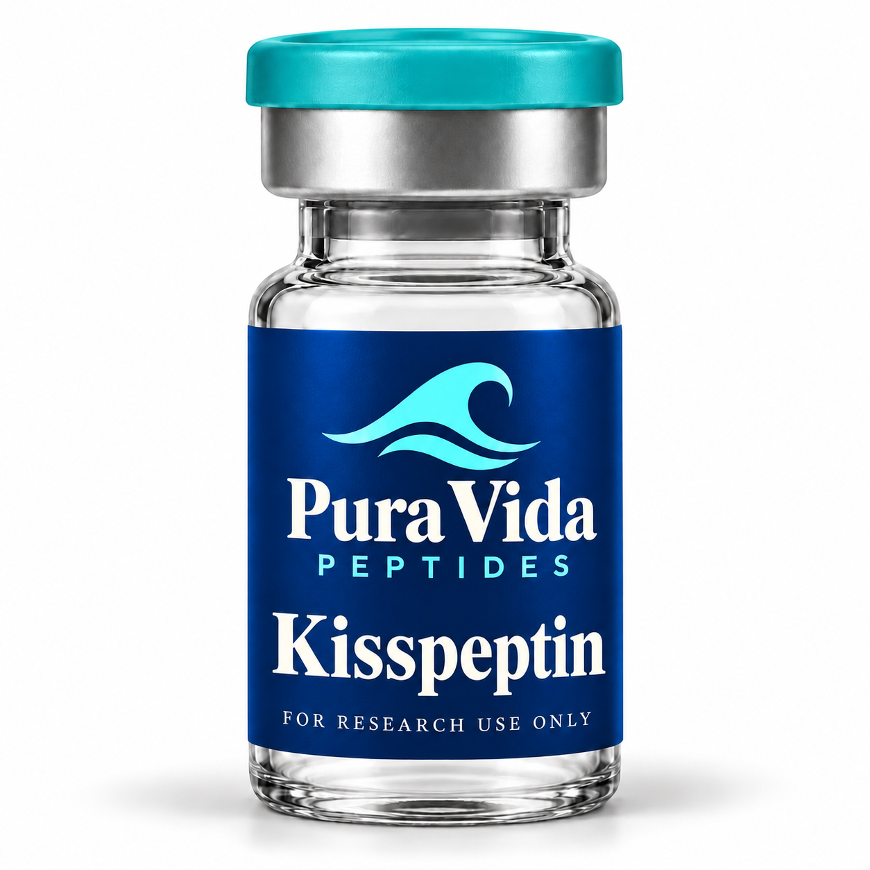 Pura Vida Peptides Kisspeptin