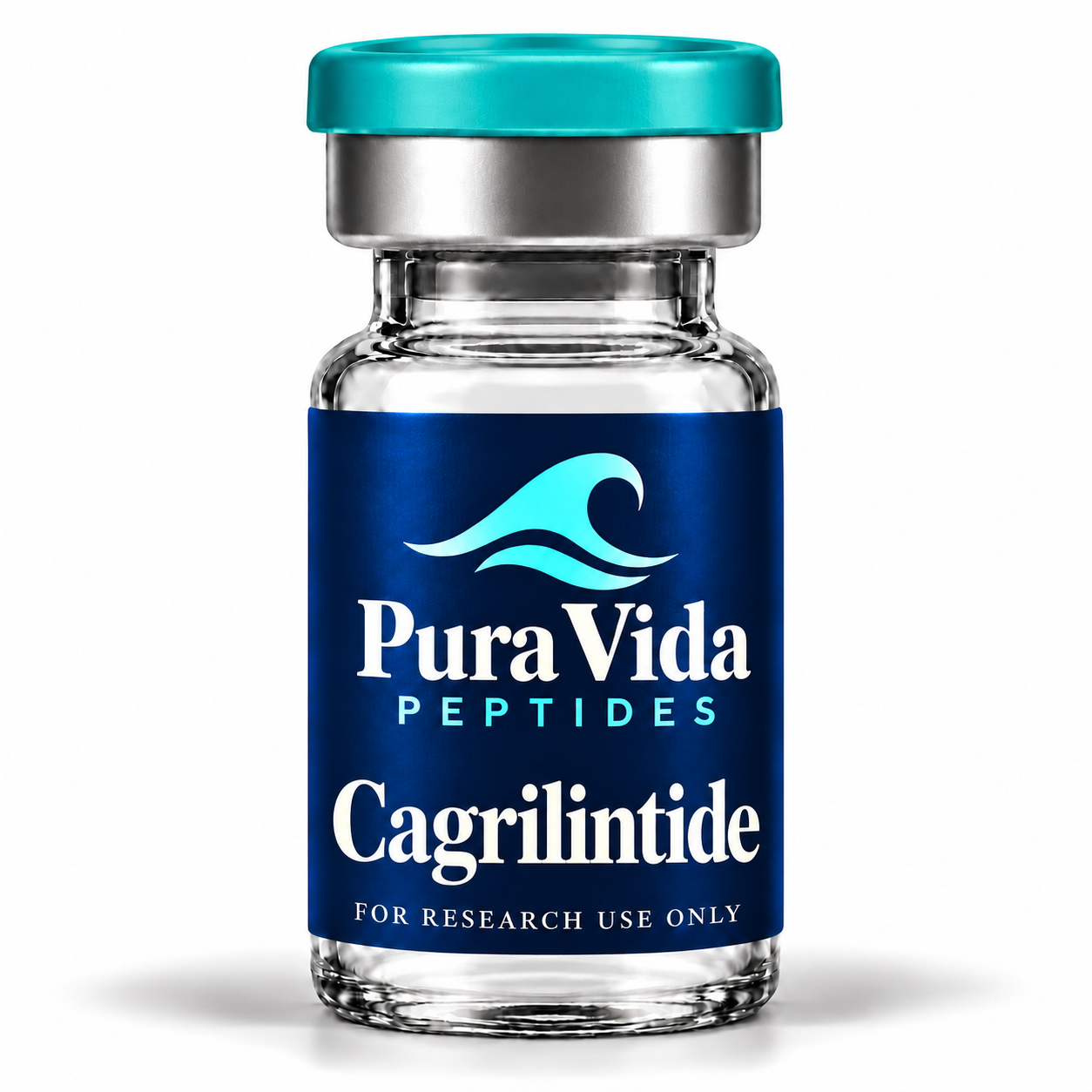 Pura Vida Peptides Cagrilintide