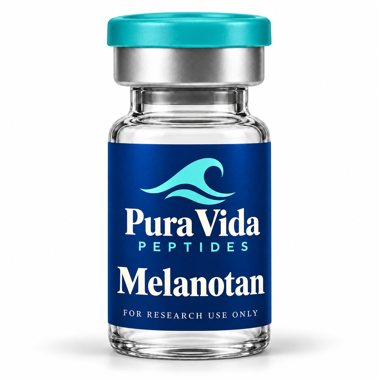 Pura Vida Peptides Melanotan 10 MG