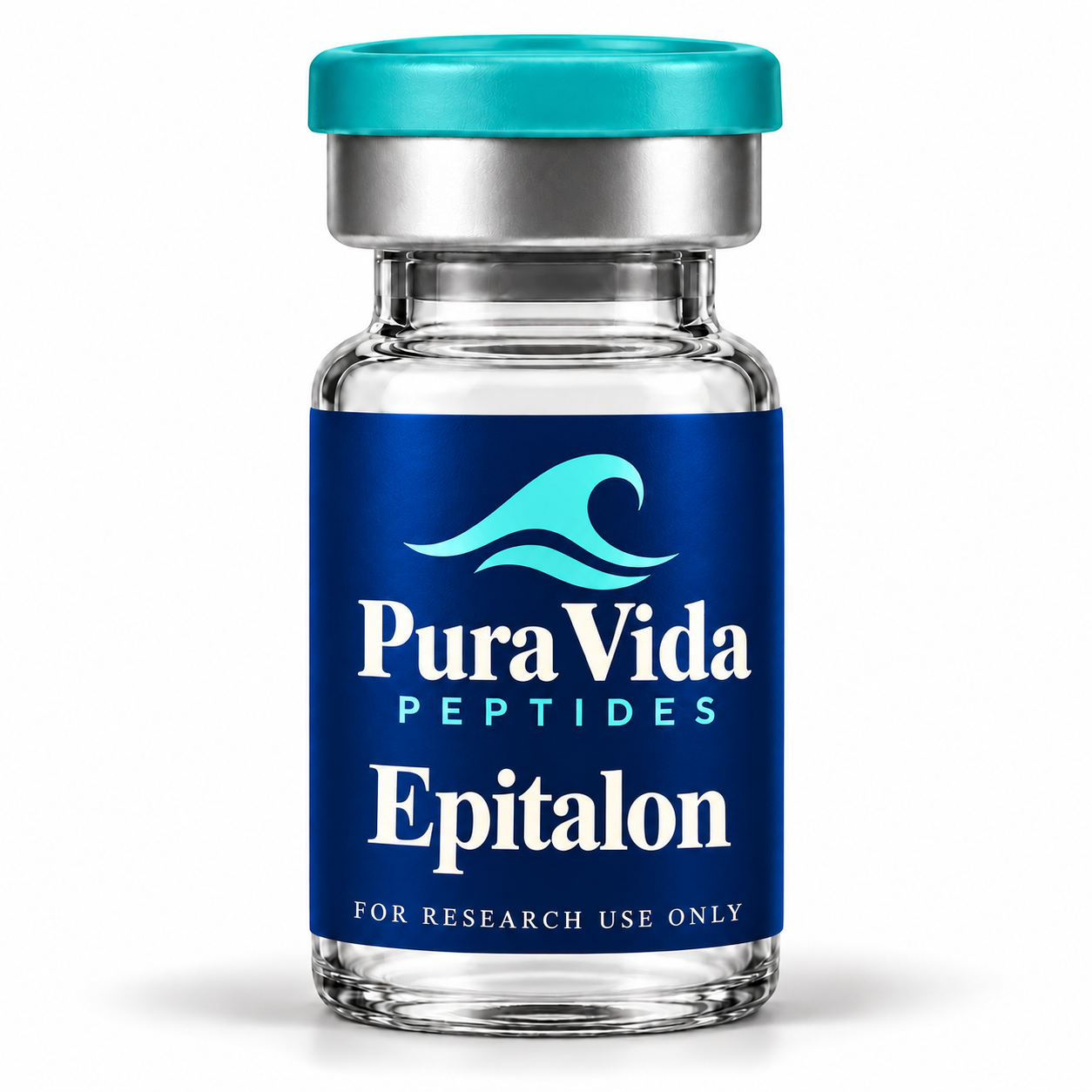 Pura Vida Peptides Epitalon 10 ML