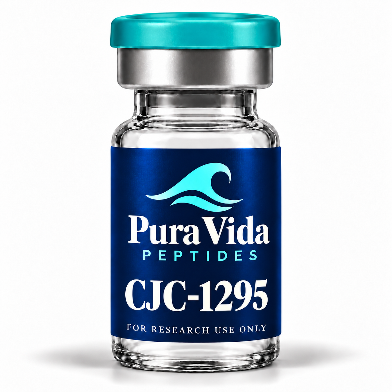 CJC-1295 with DAC 5 MG