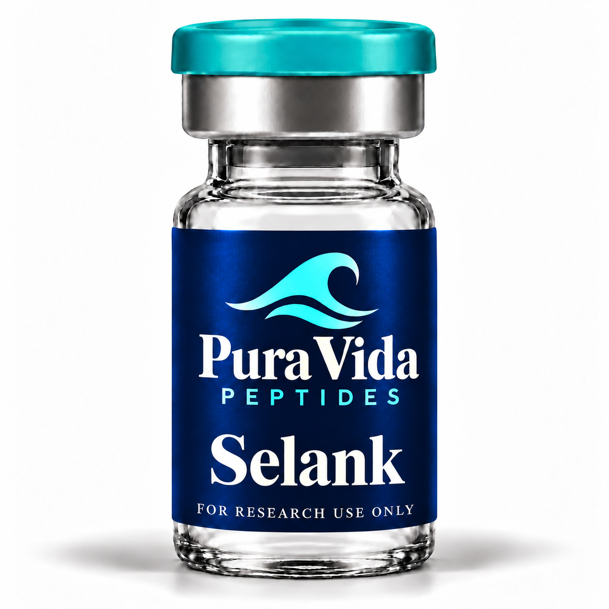 Pura Vida Peptides Selank