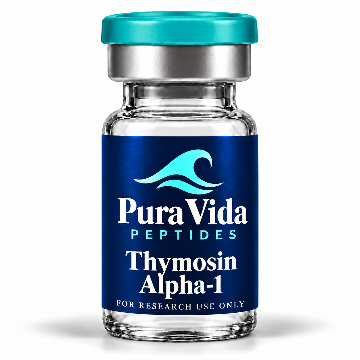Pura Vida Peptides Thymosin Alpha-1