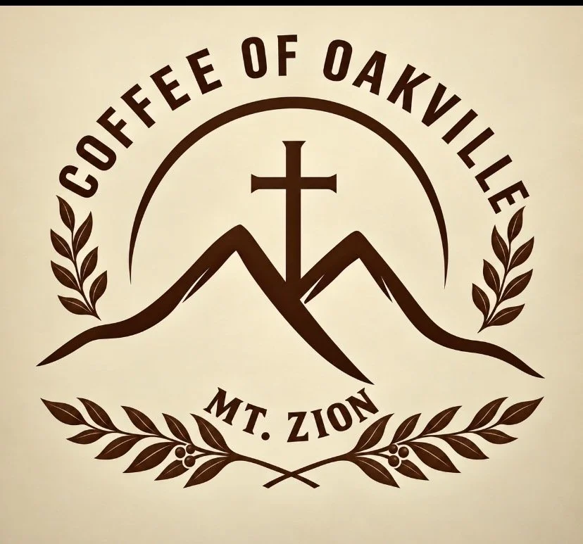 Coffee of Oakville  Mt.Zion 