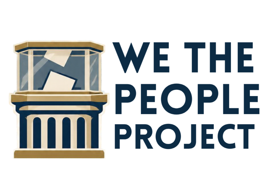 We The People Project