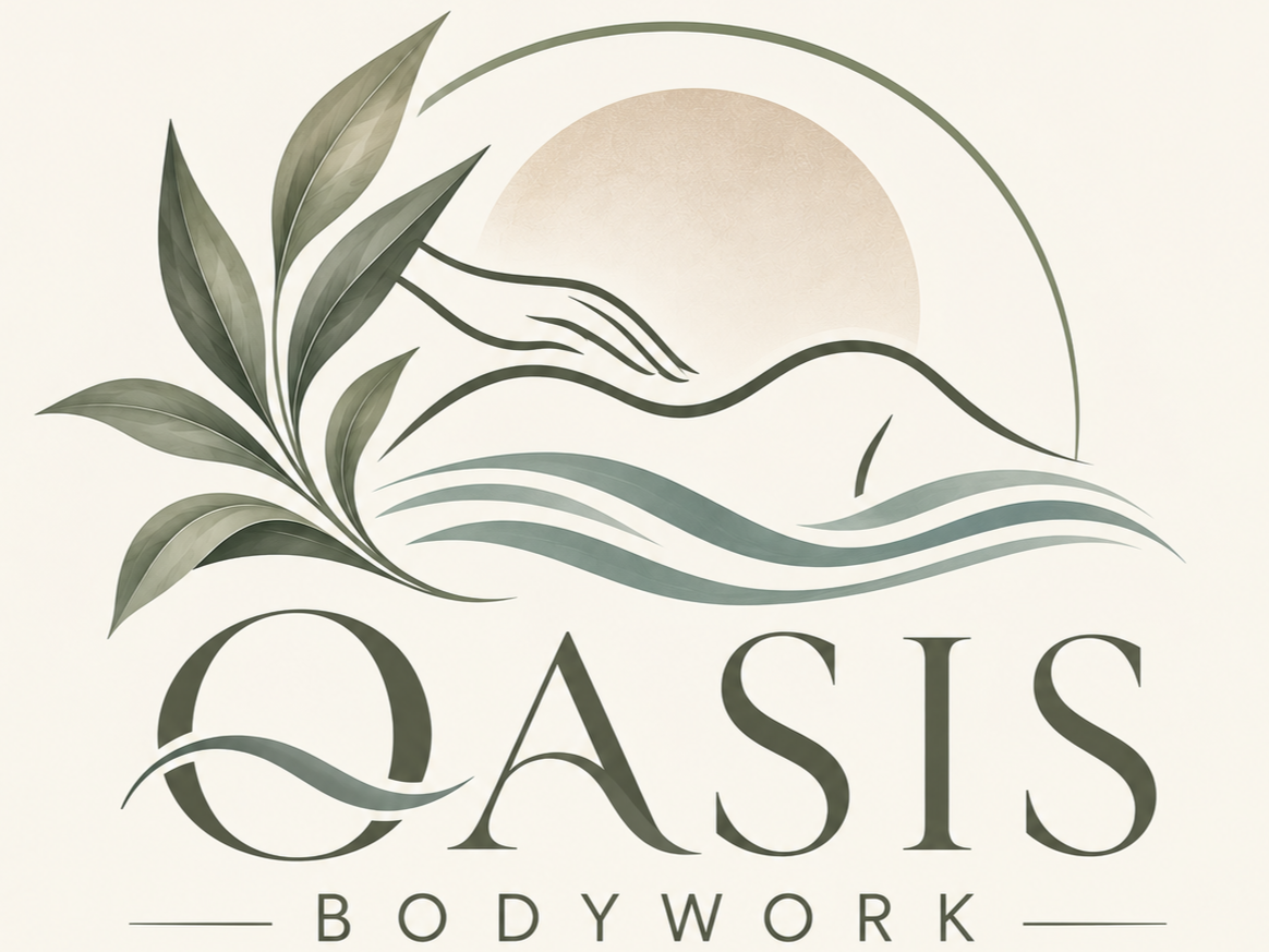 Oasis Bodywork