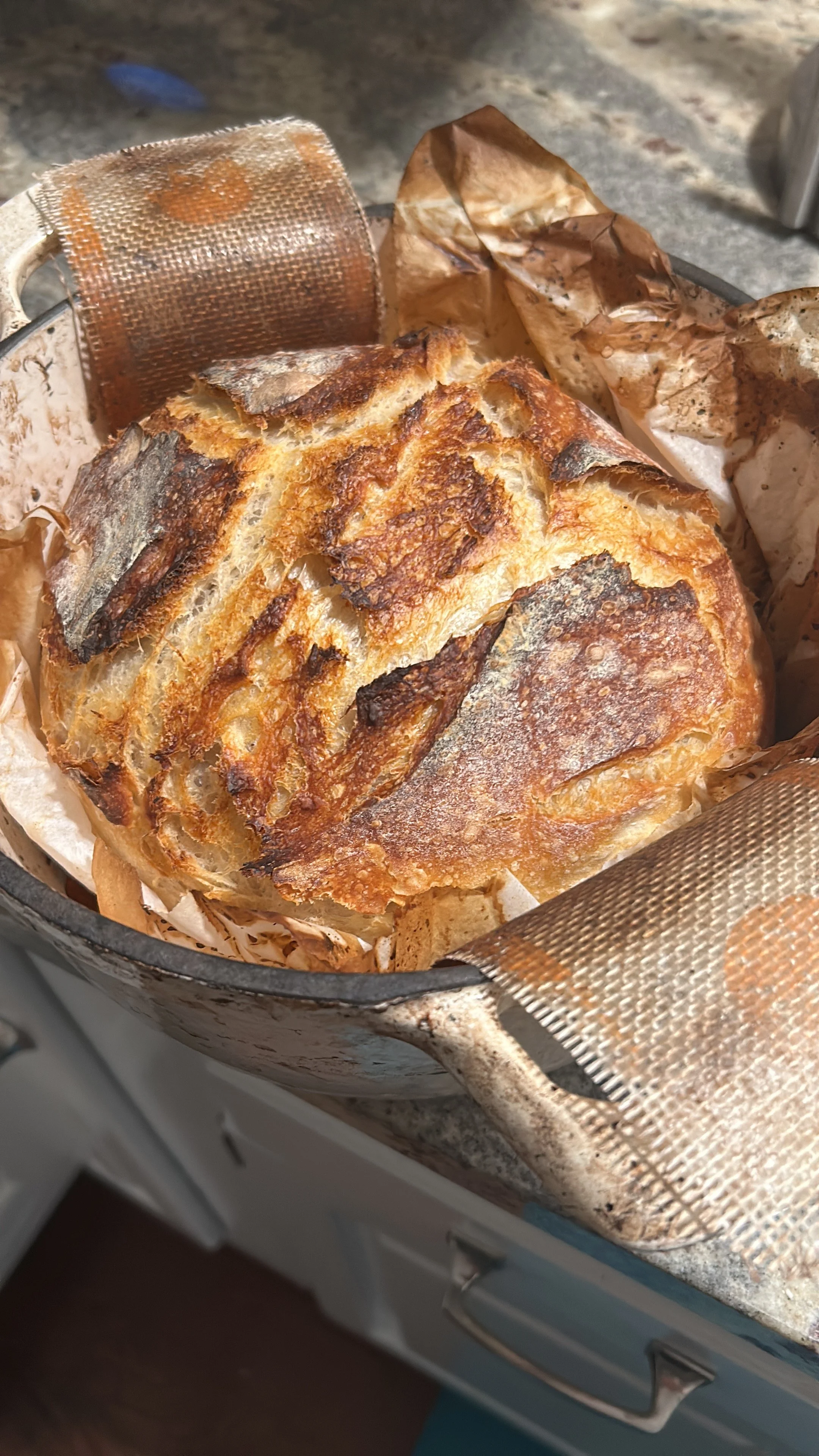 Classic Sourdough