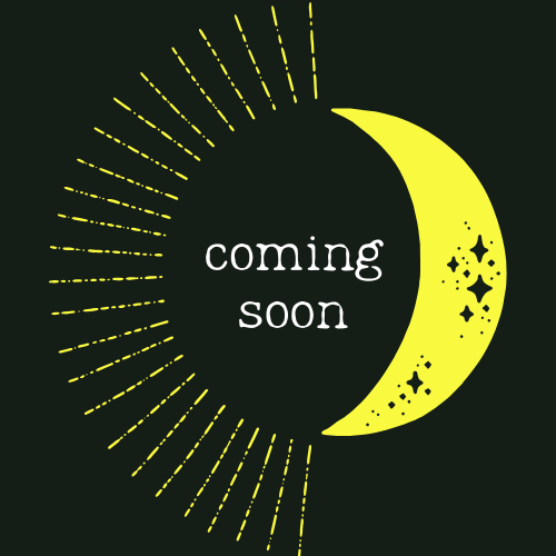 Monthly Edit Coming Soon!